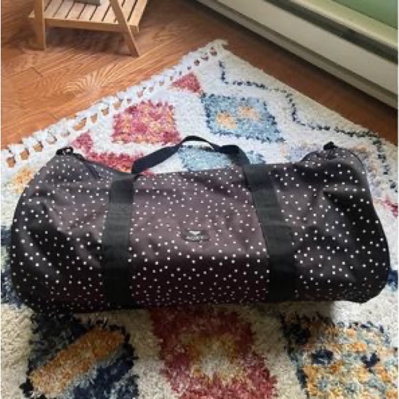 Roxy Duffle Bag